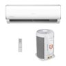 Ar-Condicionado Split Hw Springer Midea Maxiflex 18.000 BTUs Só Frio 220V - 1