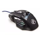 Ver imagem 3 de Mouse Gamer Usb 3200 Dpi Ótico 7 Botões X Soldado Gamer