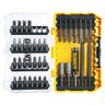Jogo De Bits Pontas Parafusar 37 Peças Dewalt Dw2163 - 3