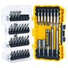 Jogo De Bits Pontas Parafusar 37 Peças Dewalt Dw2163 - 4