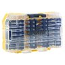 Jogo De Bits Pontas Parafusar 37 Peças Dewalt Dw2163 - 5