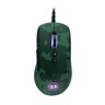 Kit Teclado E Mouse Hunter S108 Dark Green Redragon - 8