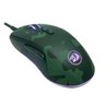 Kit Teclado E Mouse Hunter S108 Dark Green Redragon - 4