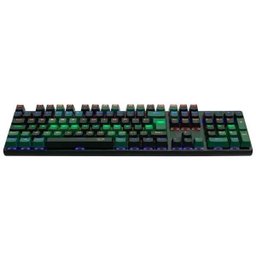 Kit Teclado E Mouse Hunter S108 Dark Green Redragon - 6