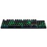 Kit Teclado E Mouse Hunter S108 Dark Green Redragon - 6