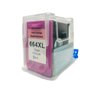 Cartucho Compatível Com 664 XL 12 ML Colorido Para Impressora 2136 / 2138 / 3635 / 3636 / 5075 - 3