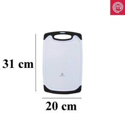 Tábua De Corte 31 x 20cm Gastronomie Masterchef - 2