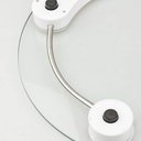 Ver imagem 2 de Balança De Banheiro Digital Vidro Temperado Até 180 Kg