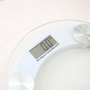 Ver imagem 4 de Balança De Banheiro Digital Vidro Temperado Até 180 Kg