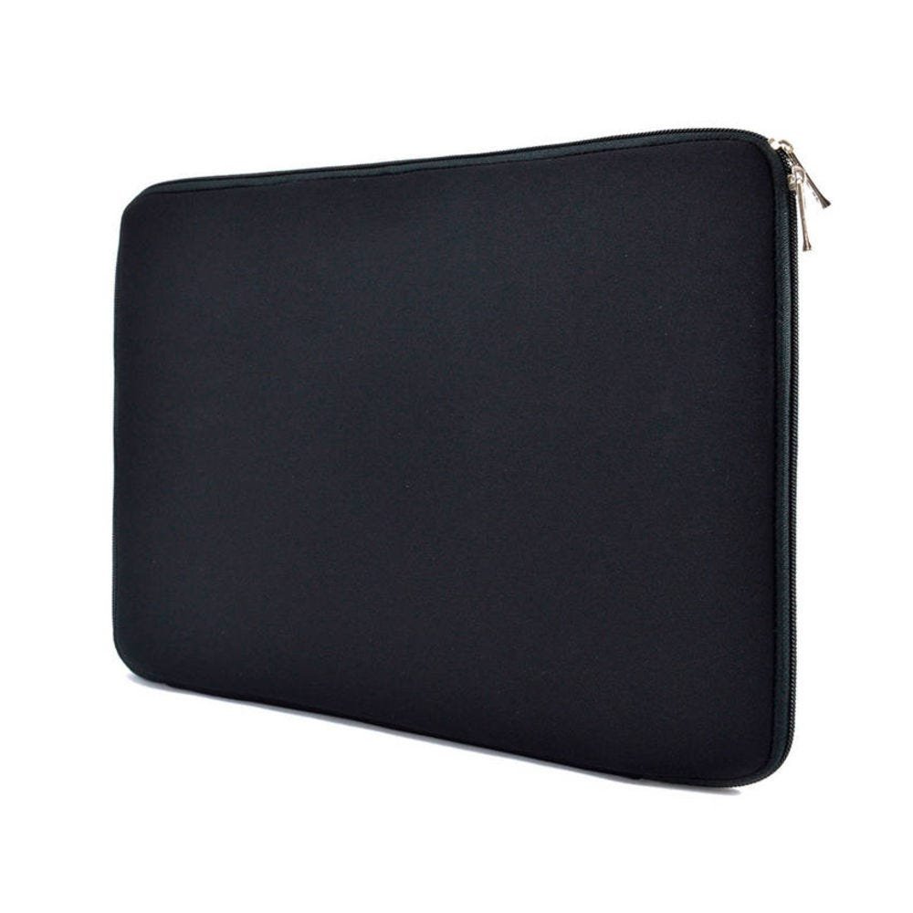 Capa Case para Notebook Basic 15.6 pol - Preto - 2