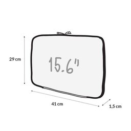 Capa Para Notebook 15 - 3