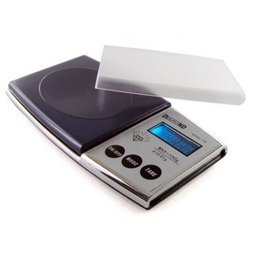 Mini Balança Digital Diamond Vml - Alta Precisão - 0 - 1