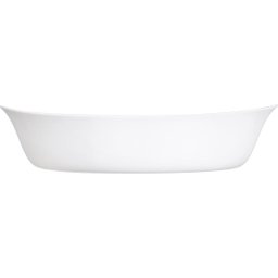 LUMINARC SMART CUISINE ASSADEIRA 7x33x20cm 1,9L VIDRO TEMPERADO BRANCO - 2