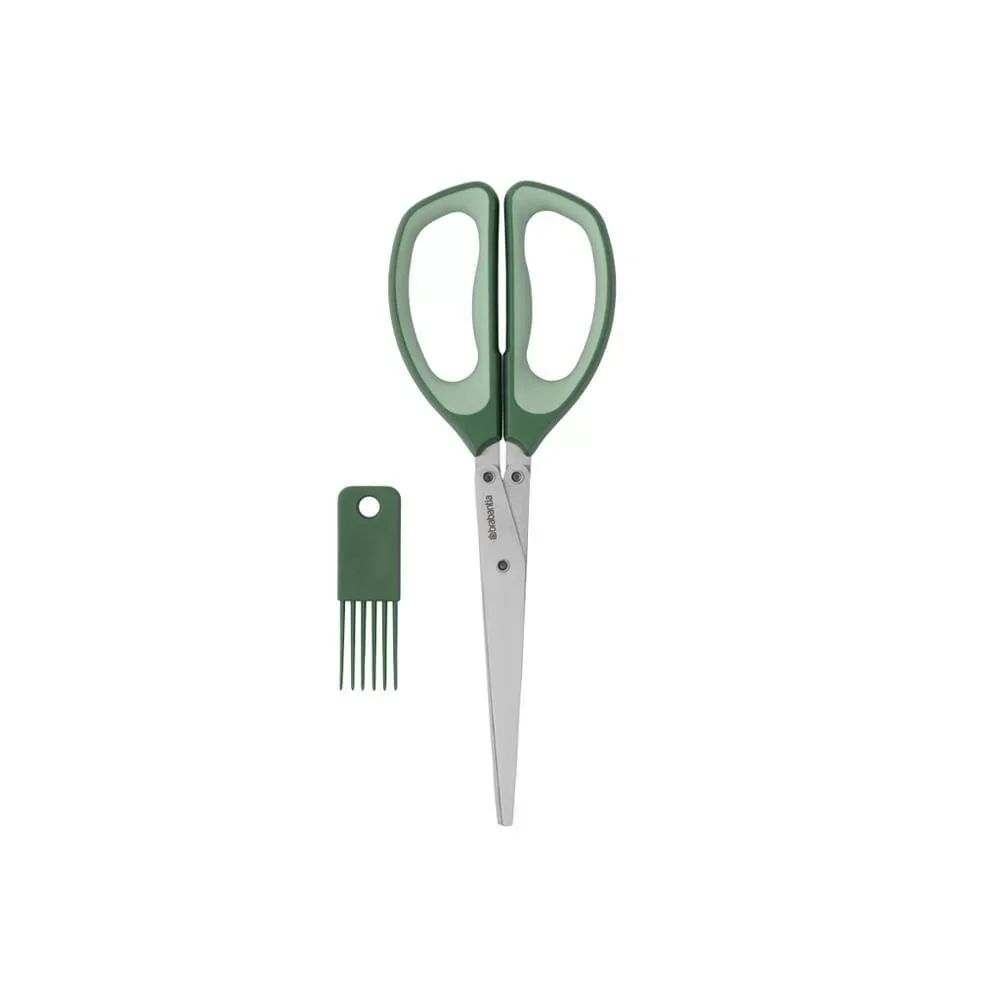 Tesoura Corta Ervas Brabantia 5 Lâminas - 1