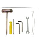 Ver imagem 3 de Motopoda Podador Vulcan Vp3300l 33cc 1,3hp 2t À Gasolina