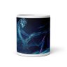 Caneca de Porcelana Anime Bleach Modelo 12 - 4