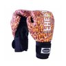 Luva Boxe Muay Thai Fheras Top Cobra (070140) - 1