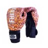 Luva Boxe Muay Thai Fheras Top Cobra (070140) - 4