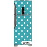 Adesivo Envelopamento Geladeira estampas - GD 145 - 1