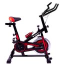 Ver imagem 1 de Bicicleta Ergométrica Spinning Roda Inércia Yangfit Bs-200