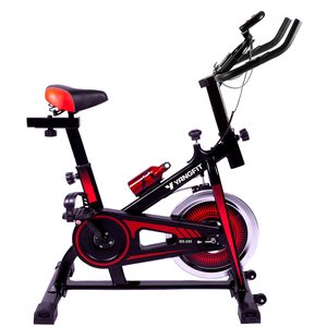 Bicicleta Ergométrica Spinning Roda Inércia Yangfit Bs-200
