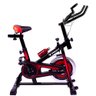 Bicicleta Ergométrica Spinning Roda Inércia Yangfit Bs-200 - 1