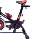 Ver imagem 6 de Bicicleta Ergométrica Spinning Roda Inércia Yangfit Bs-200
