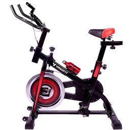 Bicicleta Ergométrica Spinning Roda Inércia Yangfit Bs-200 - 2