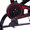 Bicicleta Ergométrica Spinning Roda Inércia Yangfit Bs-200 - 8