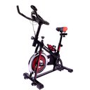 Ver imagem 3 de Bicicleta Ergométrica Spinning Roda Inércia Yangfit Bs-200