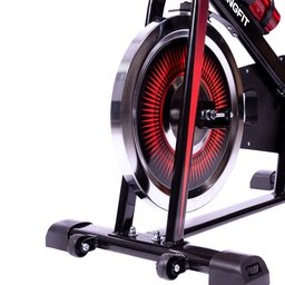 Bicicleta Ergométrica Spinning Roda Inércia Yangfit Bs-200 - 5