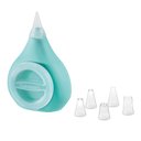 Ver imagem 1 de Cuisinart Kit de Decoração Silicone 7 Peças (azul)