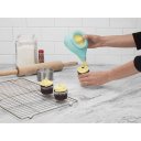 Ver imagem 3 de Cuisinart Kit de Decoração Silicone 7 Peças (azul)