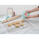 Ver imagem 2 de Cuisinart Kit de Decoração Silicone 7 Peças (azul)