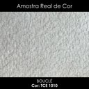 Ver imagem 4 de Poltrona Decorativa Organica Flora Pes Madeira Boucle Tce 1010 Moll