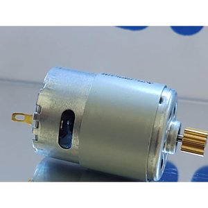 Motor OJ1200B ORALJET