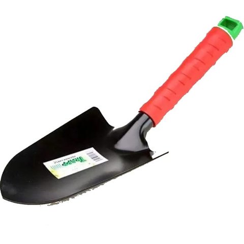 Pá de jardim transplantadora Larga - FJ-1008