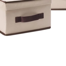 Caixa Organizadora Closet Empilhável Desmontável 30l - 6
