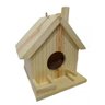 Casinha Ninho de Pássaro para Jardim e Enfeite - 1