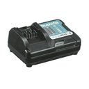 Ver imagem 4 de Combo Parafusadeira e Furadeira + Aspirador de Pó 12v Makita