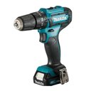 Ver imagem 2 de Combo Parafusadeira e Furadeira + Aspirador de Pó 12v Makita