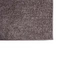 Ver imagem 2 de Tapete Antiderrapante Linen 03 Cinza 0,50x0,80m