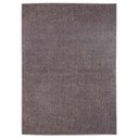 Ver imagem 1 de Tapete Antiderrapante Linen 03 Cinza 0,50x0,80m