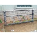 Ver imagem 4 de BALIZADOR CILÍNDRICO 01UN FERRO FUNDIDO PRONTO ARTES