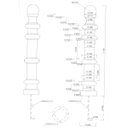 Ver imagem 3 de BALIZADOR CILÍNDRICO 01UN FERRO FUNDIDO PRONTO ARTES