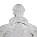 Ver imagem 4 de Potiche em Cristal Ecológico 10,7x14,8cm L'hermitage - Full Fit