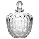 Ver imagem 1 de Potiche em Cristal Ecológico 10,7x14,8cm L'hermitage - Full Fit