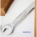 Ver imagem 4 de Kit 7 Peças Jogo Chave Ferramenta Combinada Catraca Boca