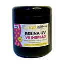 Ver imagem 1 de Resina de Cura Uv para Flores - Vr Imersão | Vip Resinas - 400 G