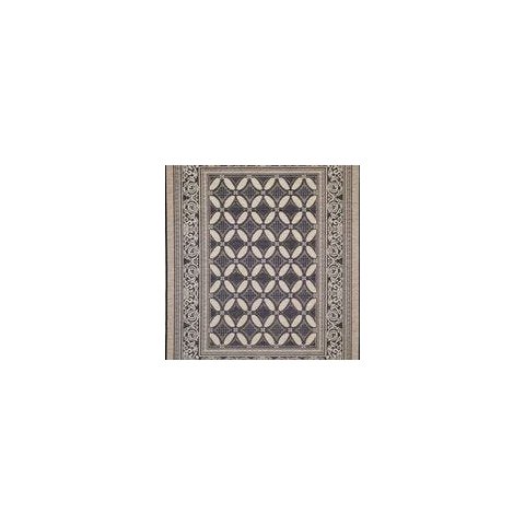 Tapete Sisal Rayza Turmalina B - 148x200